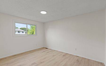 For Lease - 6 Mccordick Drive Unit# Upper, St. Catharines, Ontario - Photo 4