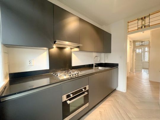 Te huur: Appartement Linnaeushof in Amsterdam - Foto 1