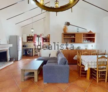 Alquiler de casa o chalet independiente en Las Higueras - Photo 4