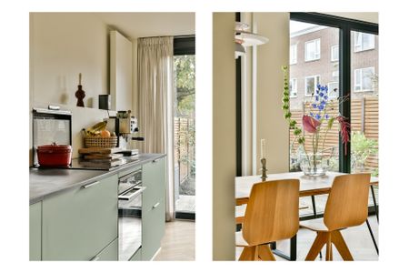 Johannes van der Waalsstraat 70H, 1098 PR, Amsterdam - Photo 3