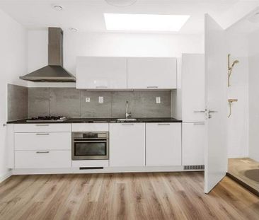 Maison de ville Laagte Kadijk, Amsterdam - À louer - Foto 6