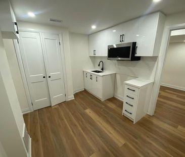 For Lease - 12590 Kennedy Road Unit# BSMT, Caledon, Ontario - Photo 1