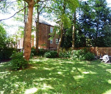 1 bedroom flat to rent - Photo 6