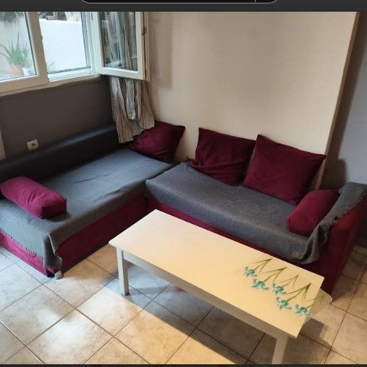 Studio/Γκαρσονιέρα για ενοικίαση Βότση (Καλαμαριά) - Φωτογραφία 1