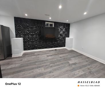 For Lease - 87 Kellington Trail Unit# BSMT, Whitchurch-Stouffville,... - Photo 1