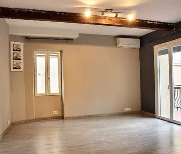 Maison 4 pièces à louer à LE SOLER - Photo 1