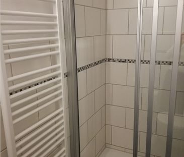 1 Zimmer in Düsseldorf - Foto 3