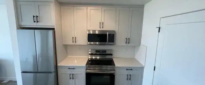 2-Bedroom 1 Bathroom Brand New Condo | 306 - 50 Sage Hill Walk Northwest, Calgary - Photo 1