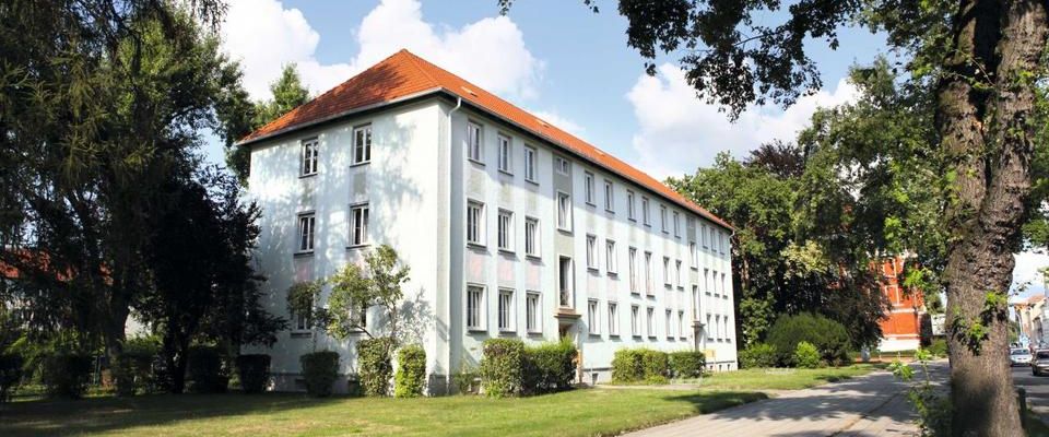 3-Zimmer-Wohnung mit Balkon nahe Lidl! - Foto 1