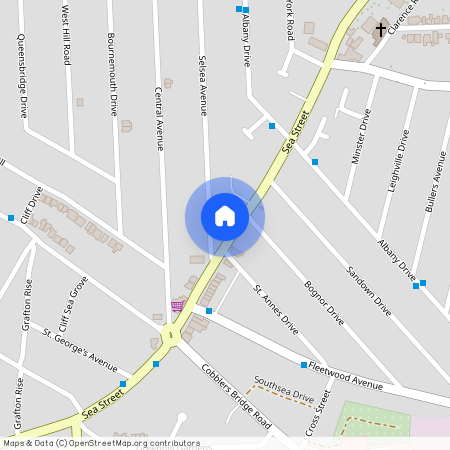 Sea Street, Herne Bay, CT6