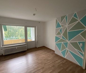 3-Zimmer-Wohnung in Siegen Wenscht - Photo 1