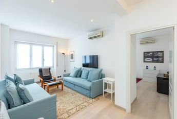 Via Alberico Albricci, Rome, Lazio 00135