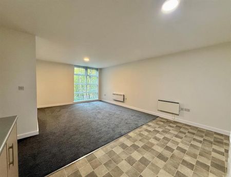 2 Bedroom Apartment To Let - Photo 2