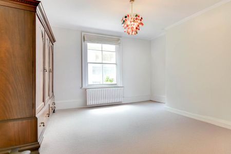 3 bedroom maisonette to rent - Photo 5