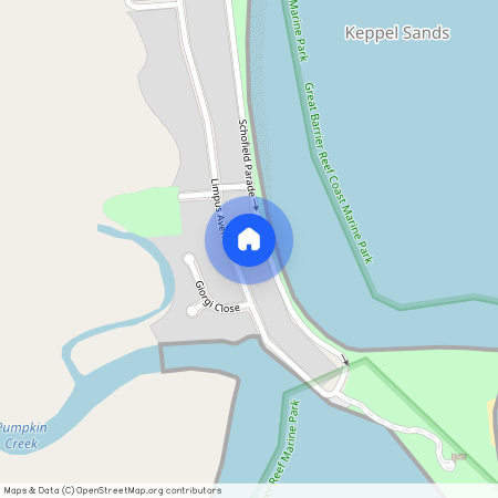108 Schofield Parade, Qld 4702, Keppel Sands