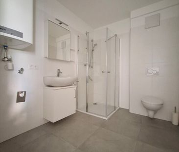 SONNIGE EINRAUMWOHNUNG IN RUHIGER SIEDLUNGSLAGE - Foto 4