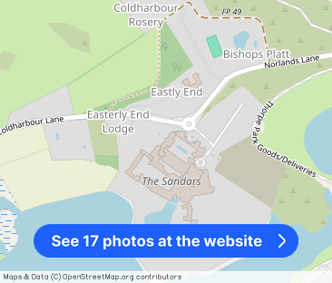 The Sanders, Egham - Photo 1