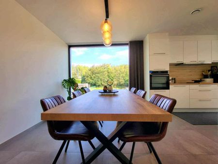 Prachtig nieuwbouwappartement op de eerste verdieping! - Photo 4