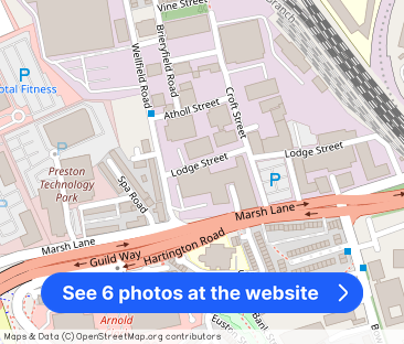 West Cliff Preston PR1 8XH - Photo 1