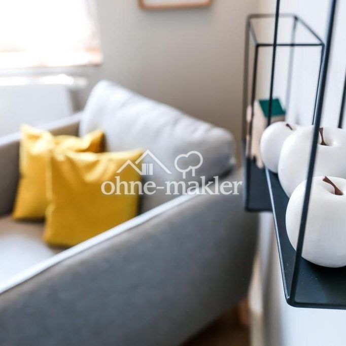 Zentrale 2er WG ab 01.02.2026 - U-Bahn und Adidas Shuttle 100m - Photo 1