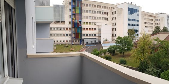 Location Appartement 1 pièce 21m² BEAUMONT 63110 - Photo 3