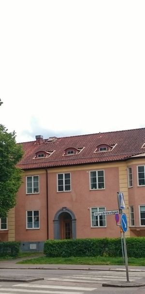 Djurgårdsvägen, Eskilstuna - Photo 1