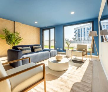 Piso de alquiler en Carrer de Gran Canaria, 24, Playa Muchavista - Photo 4
