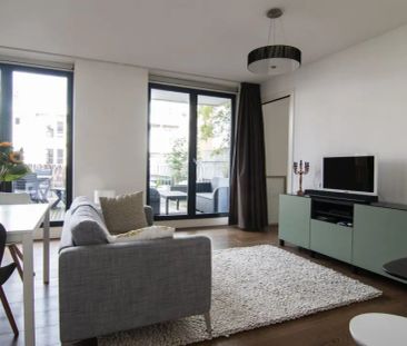 Anjeliersstraat 82 C - Photo 1