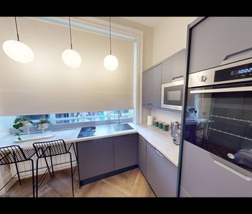 Studio Flat, Rodney St, L1 - Photo 4