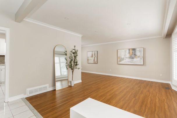 For Lease - 1181 Newton Road, Oakville, Ontario - Photo 1