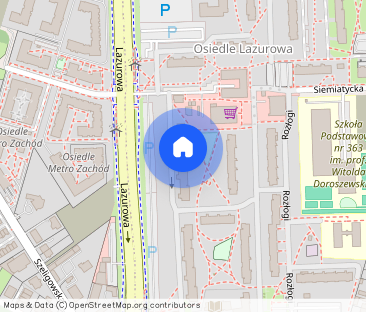 Wynajmę pokój jednoosobowy - Bemowo - Zdjęcie 1