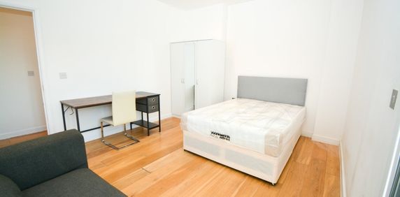 Room in a Shared Flat, Cambridge Avenue, NW6 - Photo 2