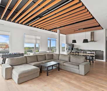 For Lease - 1800 Simcoe Street Unit# 307, Oshawa, Ontario - Photo 2