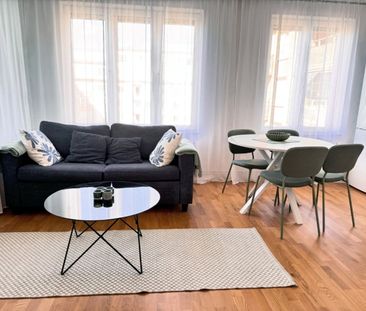 Solna - 1rok - tillsv - 18.860kr/mån - Photo 1