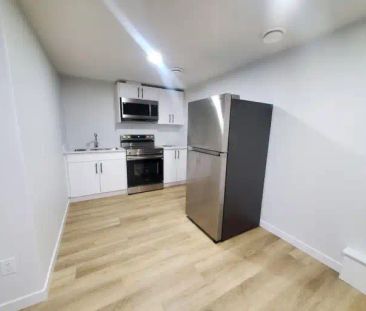 8632 181 Ave NW Basement | 8632 181 Avenue Northwest, Edmonton - Photo 1