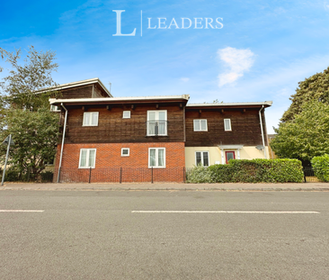 2 bedroom apartment to rent Windham House, Howard Street, NR1 - Photo 4