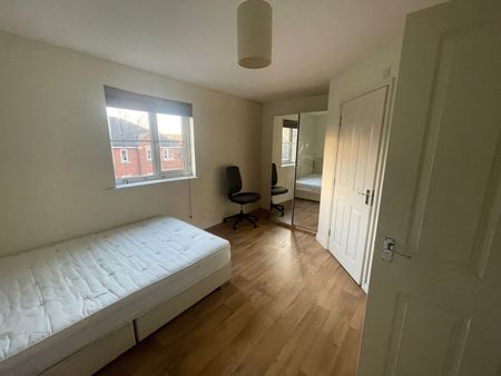 2 Bed Flat, Abbots Mews, LS4 - Photo 4