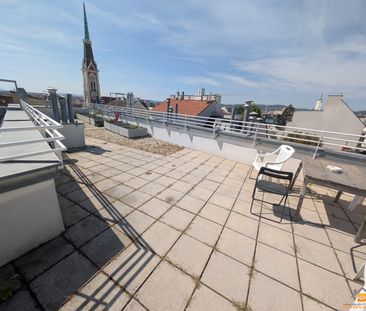 Kuschelige 2-Zimmer Neubauwohnung in AKH-Nähe - Photo 2