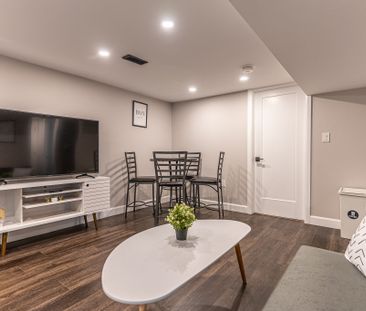 For Lease - 783 Queensdale Avenue Unit# Lower, Hamilton, Ontario - Photo 3