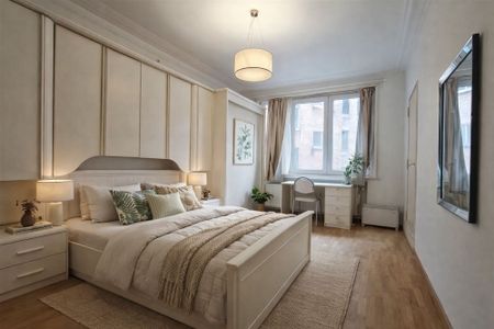 Appartement une chambre meublé avec terrasse - Foto 2