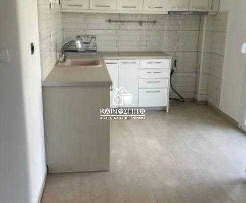 Διαμέρισμα για ενοικίαση - Νεάπολη, - Φωτογραφία 1