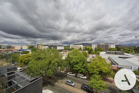 426/22 Lonsdale St,Braddon - Photo 2