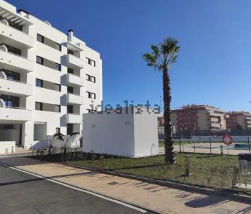 Alquiler de piso en Avenida de la Vega, 6 - Photo 5