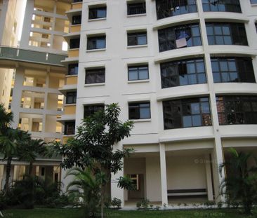 Blk 26C Membina Court (Bukit Merah), HDB 4 Rooms - For Rent - Photo 1