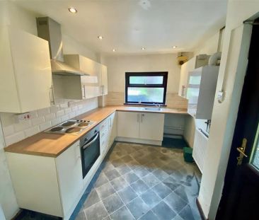 Glancynon Street - Photo 4