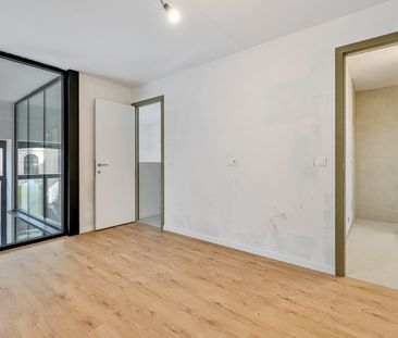 Nieuwbouw duplex met patio en autostaanplaats - Foto 4