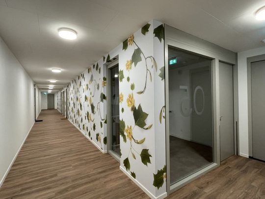 Te huur: Appartement Winklerlaan in Utrecht - Photo 1