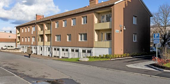 Vidkärrsvägen 2 - Photo 2