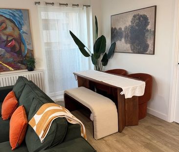 Room in a Shared Flat, Starling Heights, IG3 - Photo 1