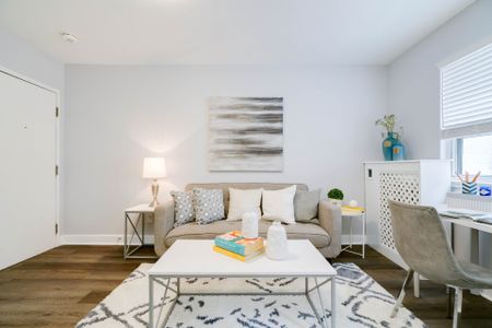 For Lease - 214 Wellesley Street Unit# 308, Toronto, Ontario - Photo 5